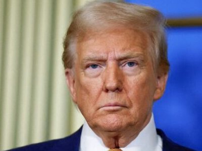 Трамп заявил о «победе» США в Иране