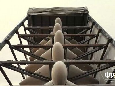 Иран может атаковать западное побережье США беспилотниками