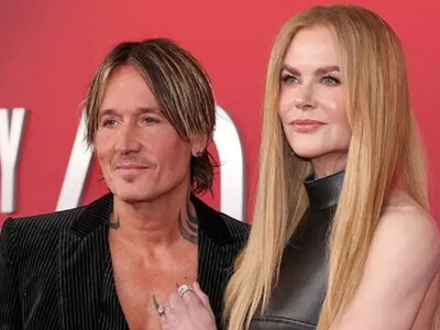 Николь Кидман впервые прокомментировала свой разрыв с Китом Урбаном