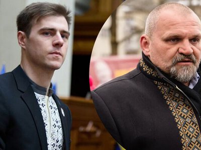 Эмоциональный мародер и шляпа: Гераскевич попал под волну хейта после ситуации с Вирастюком