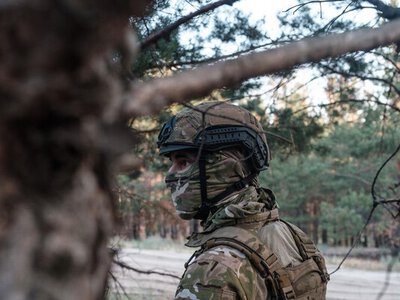 В Украине появится собственный Железный купол, –заместитель командующего ВС