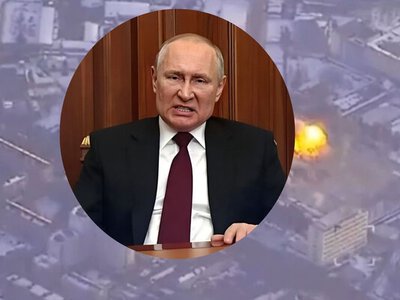 В России проговорились: чем для Путина катастрофичен удар по заводу в Брянске