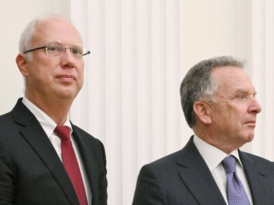 Делегации США и России провели встречу во Флориде