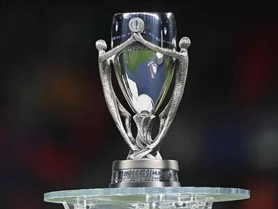 Стало известно, где пройдет суперматч Испания - Аргентина