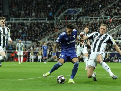 Гол Карабаха в ворота Англии привлёк внимание УЕФА