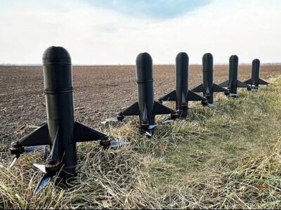 Саудовская Аравия хочет купить украинские дроны на миллионы долларов