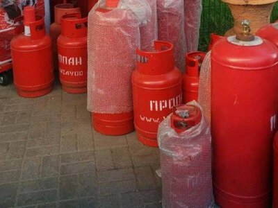 В Казахстане газовые баллоны предлагают заменить на более безопасные емкости