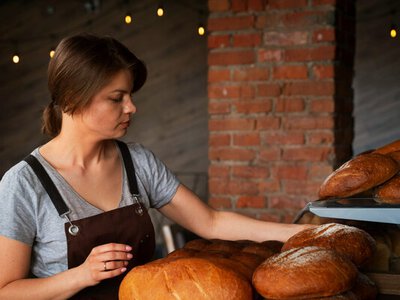 Почему выпечка не получается: 7 секретов идеальных пирогов и кексов