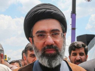 Новый верховный аятолла Ирана выступил с первым заявлением