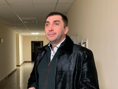 Активиста Вадима Курамшина арестовали на 10 суток в Петропавловске