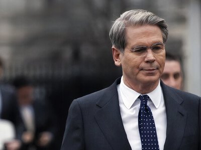 США будут сопровождать нефтяные танкеры через Ормузский пролив 