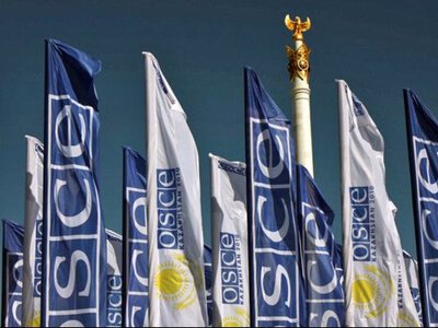 24 государства-члена ОБСЕ призвали Грузию к выполнению рекомендаций «Московского механизма»