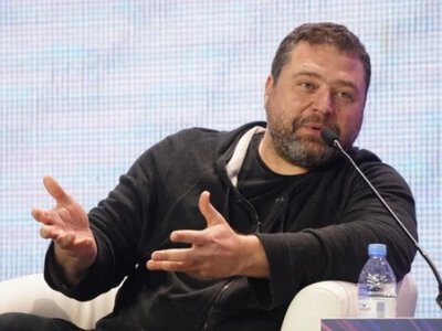 Михаил Ломтадзе вновь стал богатейшим грузином по версии Forbes, обогнав Иванишвили