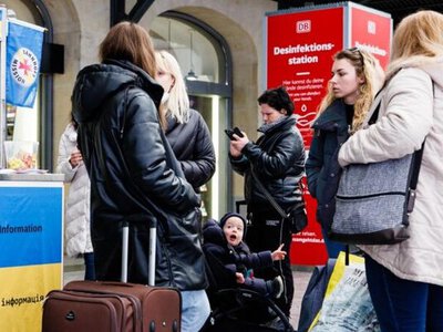 Германия меняет правила выплат для украинцев с 1 июля