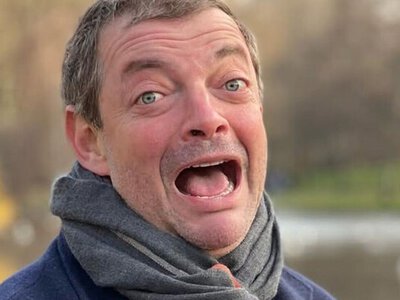 Как выглядит семья Гороховского и о чем думает богатый человек, которому не нужно думать о деньгах 