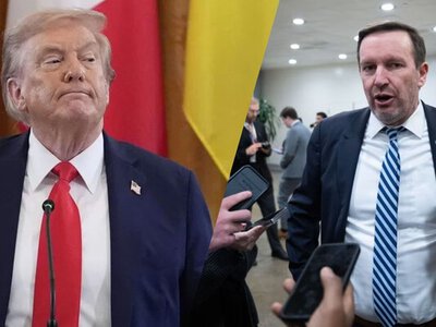 Старческий маразм: в сенате США жестко прошлись по решению Трампа вести войну в Иране