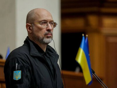 Украина импортирует 85% топлива на фоне мирового кризиса из-за войны на Ближнем Востоке - министр