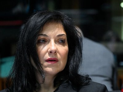 Германия обеспокоена, что разрешенная США продажа российской нефти поможет финансировать войну Путина