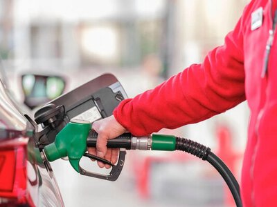 Топливо в Украине подорожало неравномерно: где заправиться дешевле всего