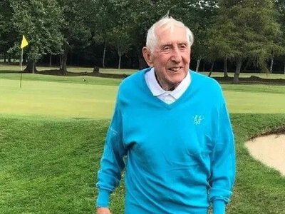 Умер легендарный олимпийский чемпион Рон Дилейни