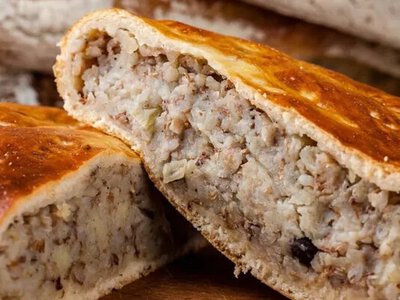 Рецепт того самого Яворовского пирога: легендарная украинская выпечка