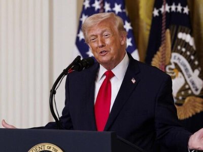 Ударили по жемчужине Ирана. Трамп заявил об одной из самых мощных атак США на Ближнем Востоке 