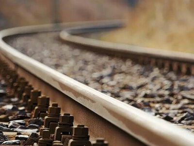 Российский дрон ударил возле поезда в Харьковской области, четверо раненых