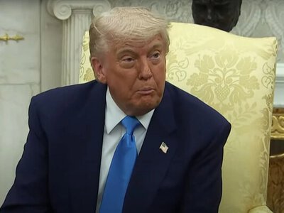 Трамп говорит, что Иран готов к прекращению огня, но условия сделки недостаточно хороши