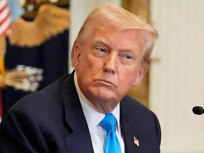 Трамп теряет интерес к войне в Украине, – СМИ