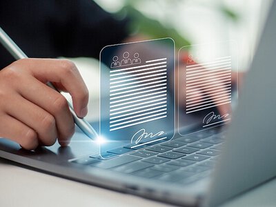 Потеряли ключ электронной подписи или забыли пароль: что делать