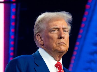  Трамп рассматривает возможность захвата стратегического иранского острова Харг – СМИ 