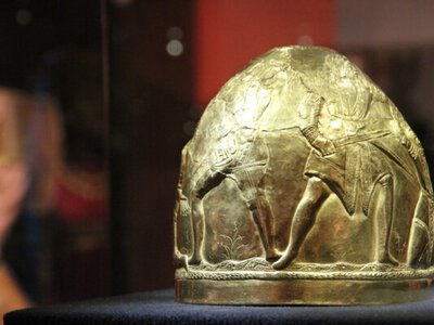 «Это политическая месть»: зачем Следком РФ открыл дело о «похищении «скифского золота»