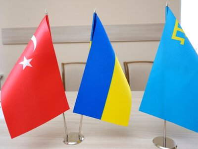 Турция не признает сложившуюся де-факто ситуацию в Крыму и продолжит следить за положением крымских татар – МИД страны