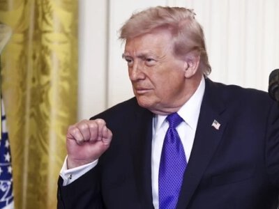 Трамп призвал 5 стран отправить флот в Ормузский пролив