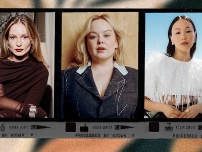 Бьюти-секреты звезд Бриджертонов: как актрисы сериала ухаживают за кожей