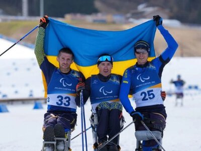 Завершилась Паралимпиада-2026: сколько медалей завоевали украинцы