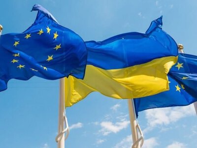Украина достигла 84% выполнения Соглашения об ассоциации с ЕС