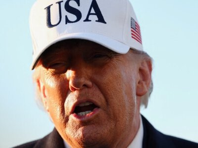 Трамп: Путин не боится Европы, он боится США