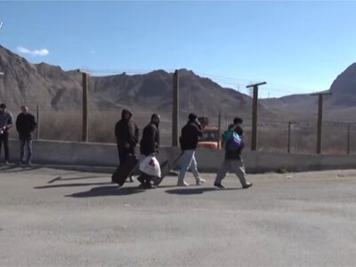 «Ситуация в Иране плохая». В Центральной Азии опасаются притока беженцев на фоне войны