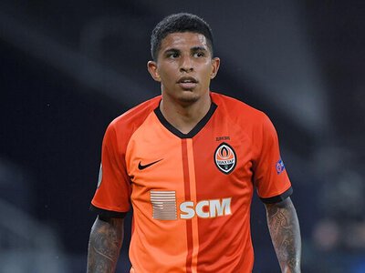 Додо навсегда: Фиорентина хочет оставить у себя экс-игрока Шахтера