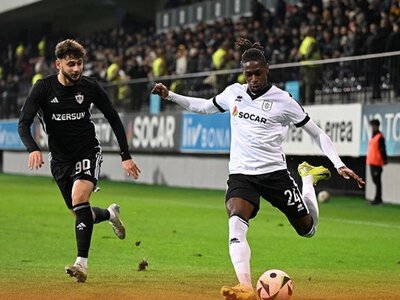 Игрок Барселоны был в чёрном списке главного тренера Нефтчи.