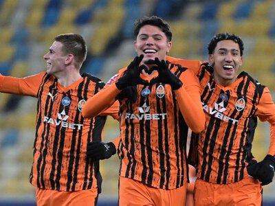 Прорыв Украины в таблице коэффициентов: текущий сезон вошел в топ-11 за всю историю