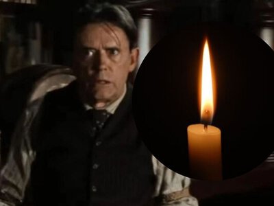 Умер актер фильма Назад в будущее-3 Мэтт Кларк