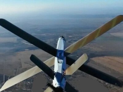 РФ устроила информационную операцию и запустила 40 Ланцетов на Киев - Флеш рассказал детали появления обломков в центре столицы