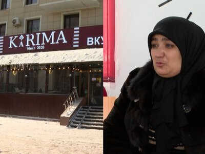 Узбекистанцы заявили о рабстве в Казахстане