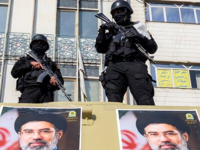 Иран выступил с военными угрозами в адрес Туркменистана за предоставление спутника телеканалу Iran International