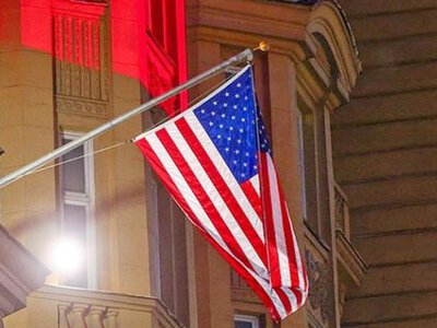 Суд США признал почти полное закрытие Голоса Америки незаконным