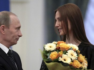 В Риме спровадили балерину, которая связана с Путиным и поддержала аннексию Крыма 