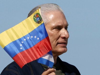 Трамп заявил, что может сделать с Кубой все, что захочет. Президент Кубы ответил 