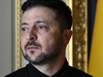 Зеленский призвал мир готовиться к новой опасности